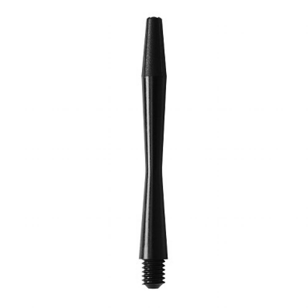 Cañas Harrows Speedline Negra 47mm