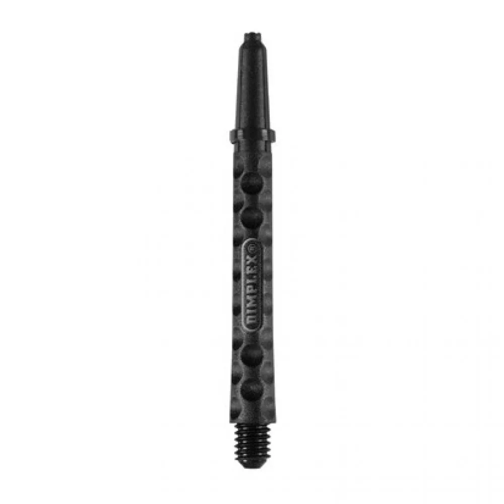 Cañas Harrows Dimplex Medium 45mm Negra