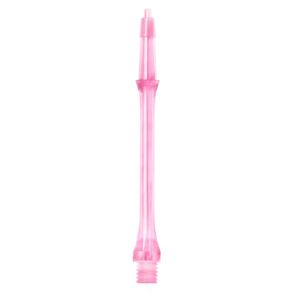 Cañas Harrows Clic Rosa Medium (37mm)