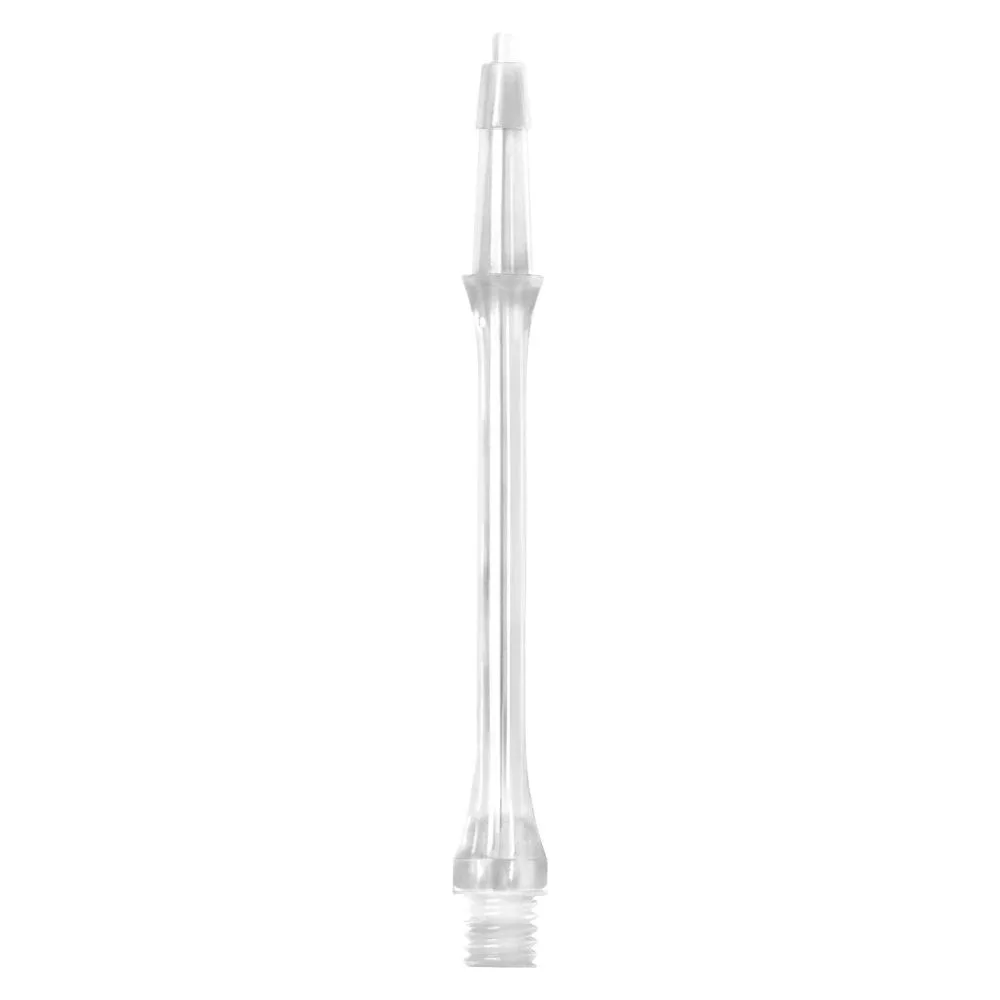 Cañas Harrows Clic Clear Midi (30mm)