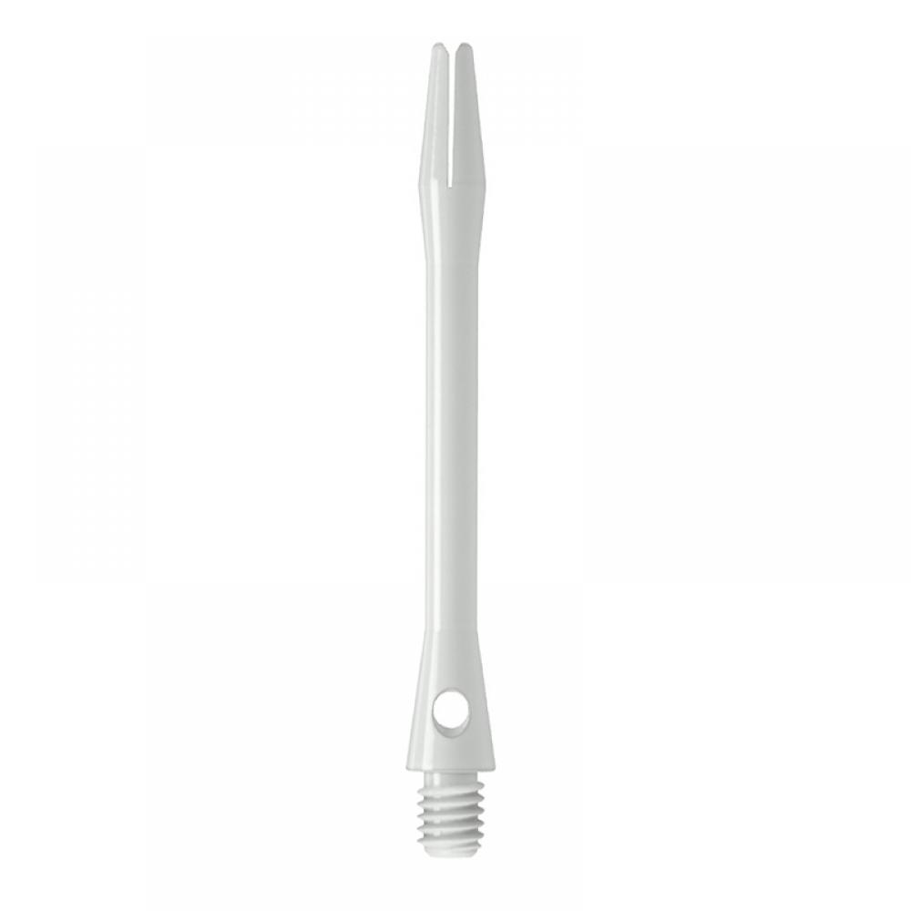 Cañas Harrows Keramic White Medium 47mm