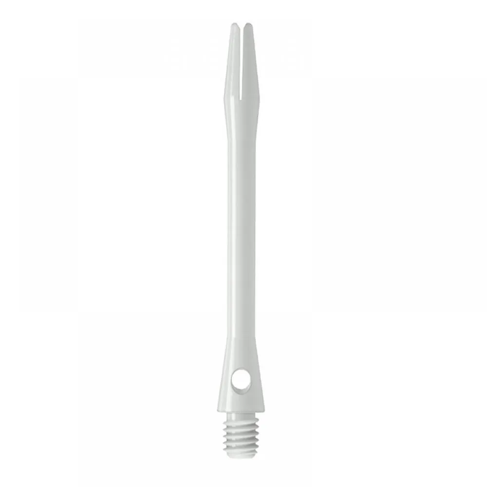 Cañas Harrows Keramic White Medium 47mm
