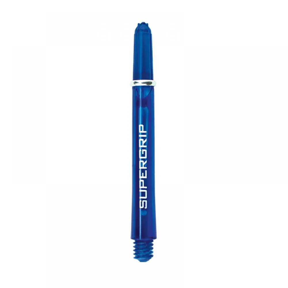 Cañas Harrows Supergrip Midi Azul 42mm