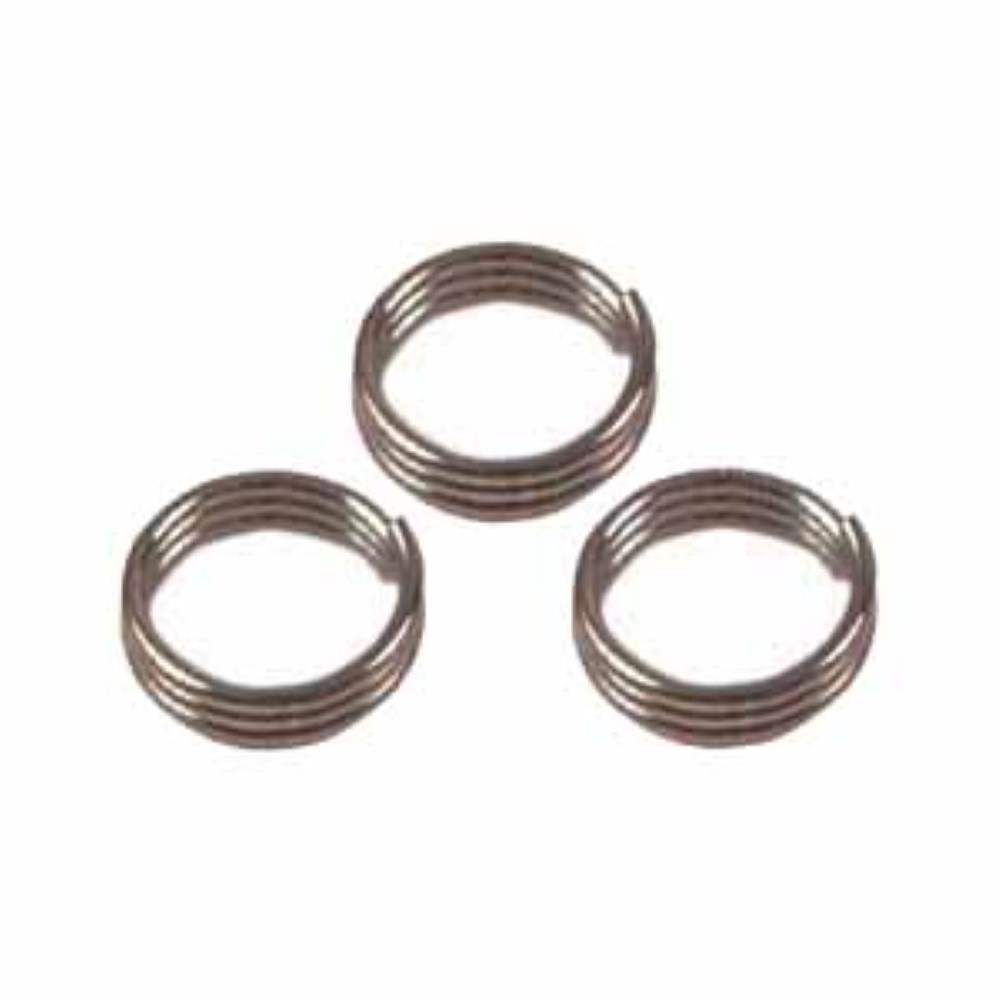 Muelles 6 Unidades Stem Grip Springs