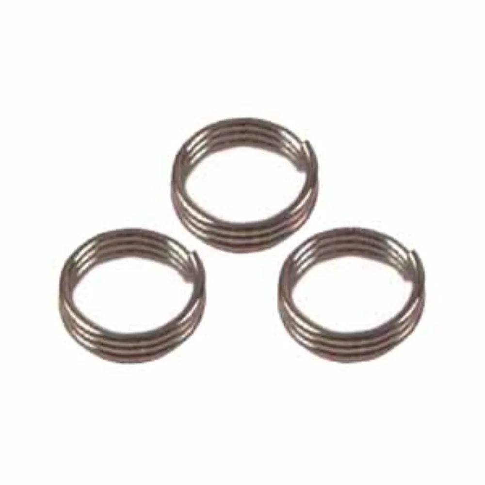 Muelles 6 Unidades Stem Grip Springs
