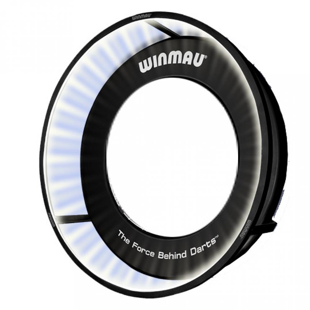  Iluminación DianaSurround Iluminacion Dartboard Light Plasma Winmau Darts 