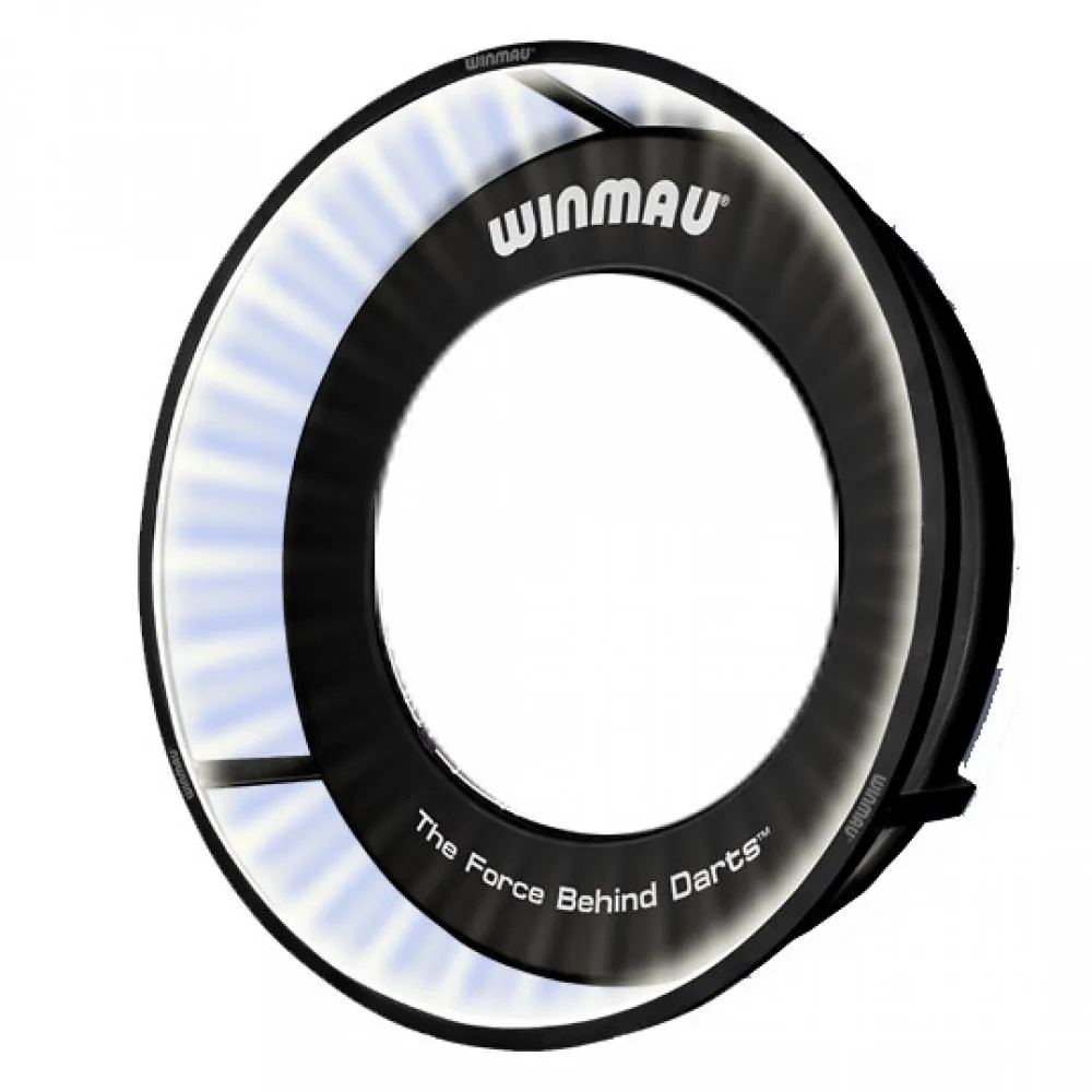  Iluminación DianaSurround Iluminacion Dartboard Light Plasma Winmau Darts 