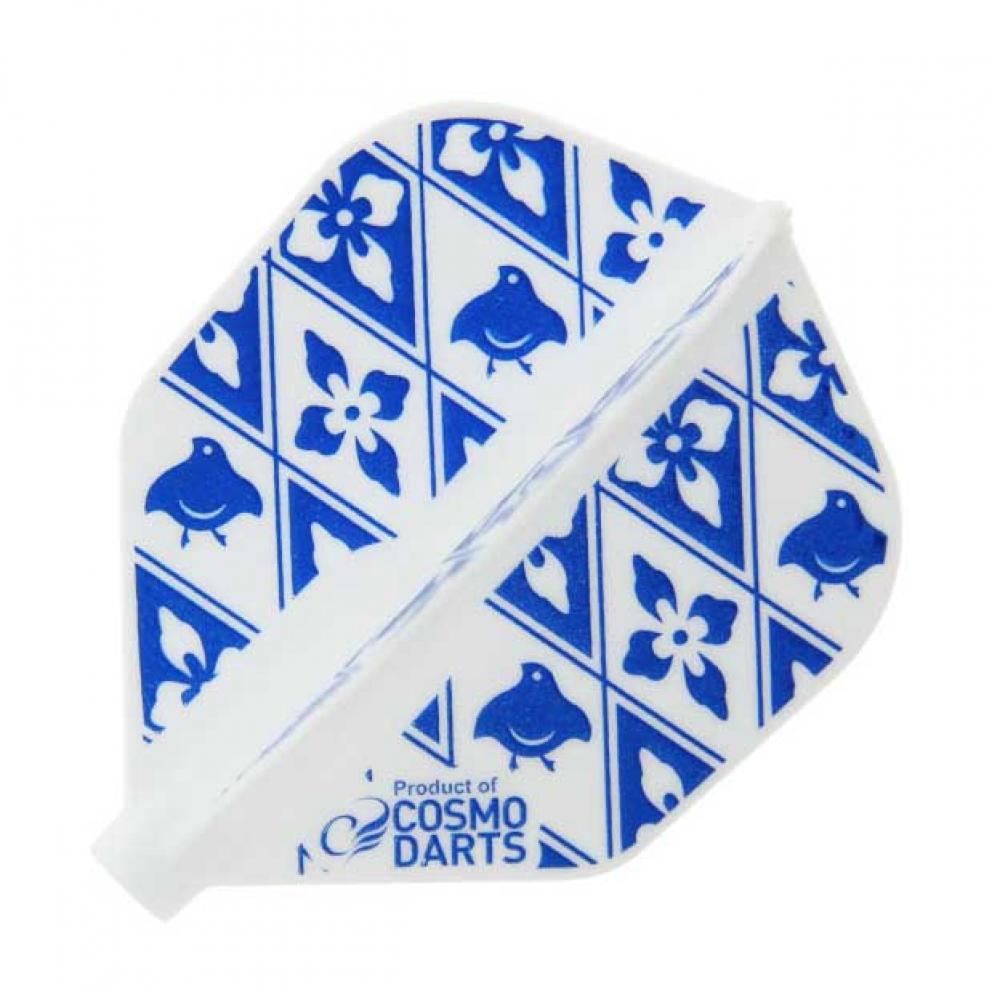  Plumas Fit Flight Chidori Air Shape  