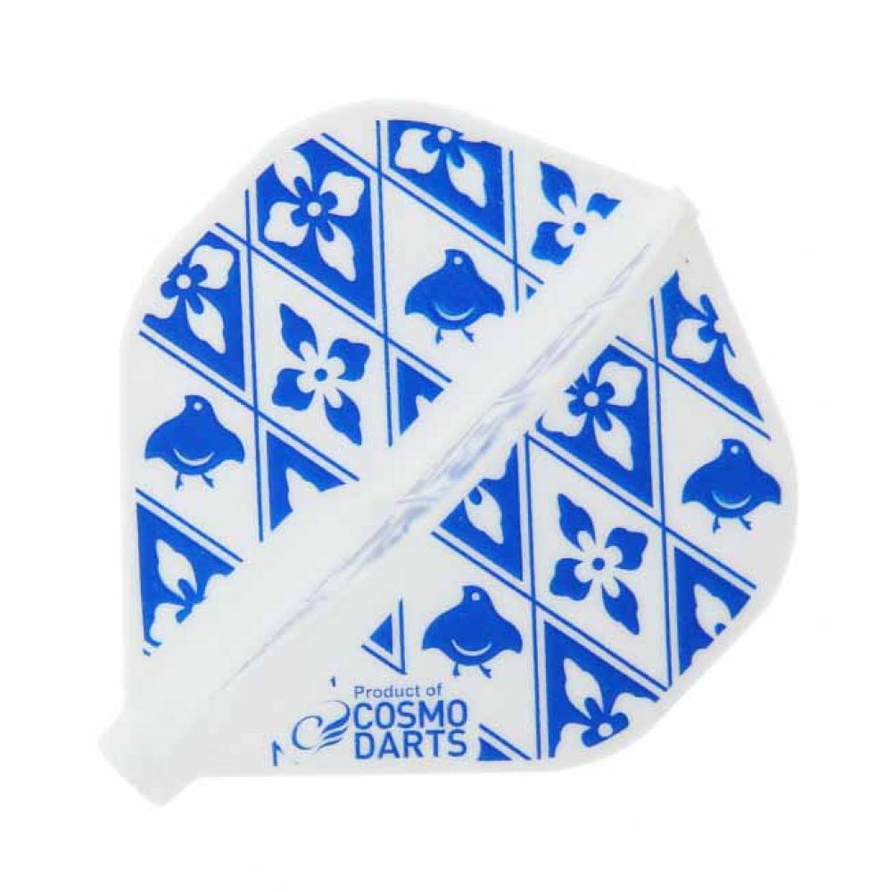  Plumas Fit Flight Chidori Air Standard 