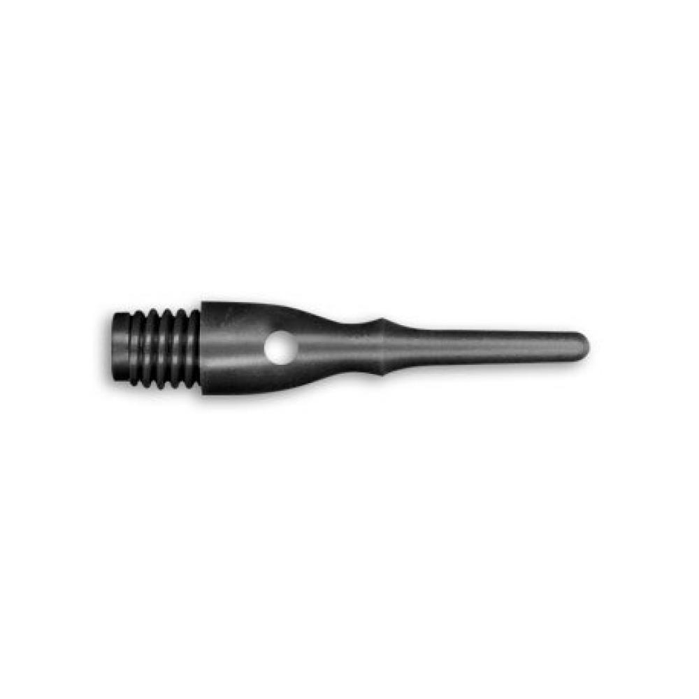 Puntas Bottelsen Master Stubie 23mm Negra 2BA 100unit
