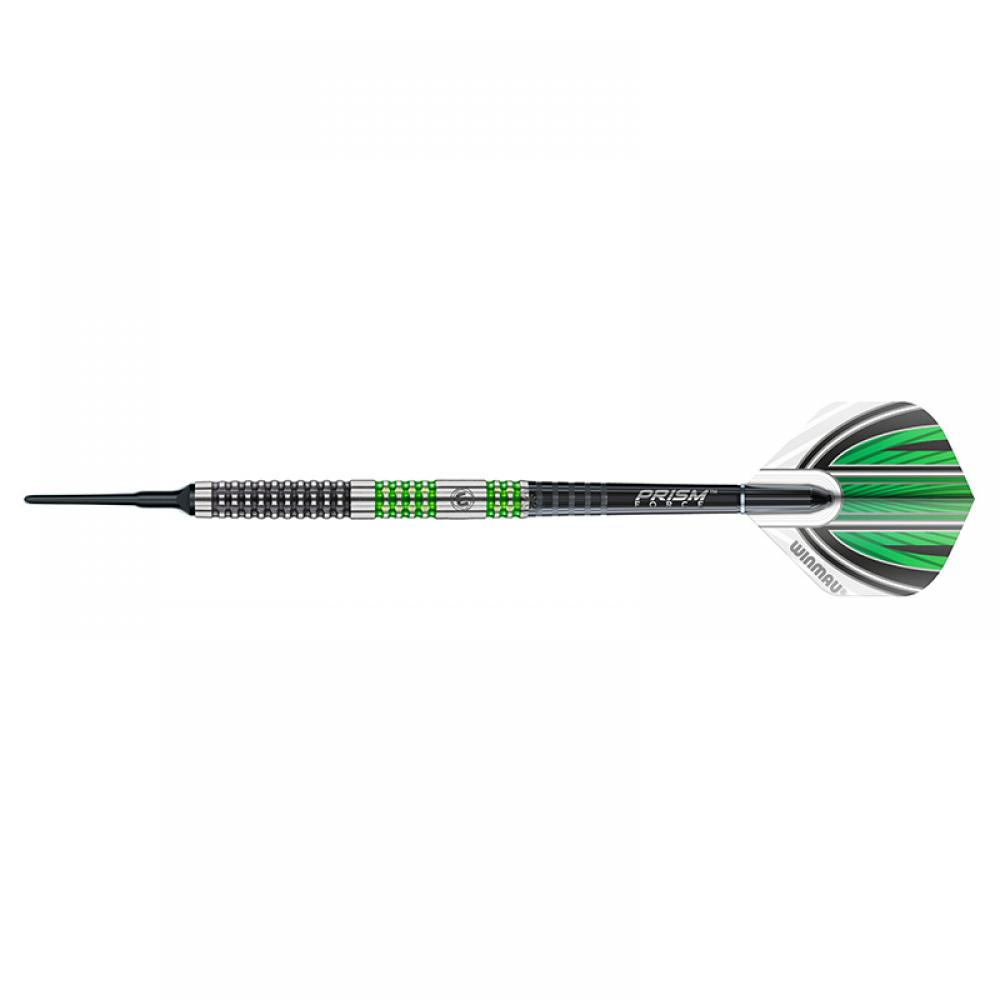  Dardos Winmau Darts Daryl Gurney 20g 90% 