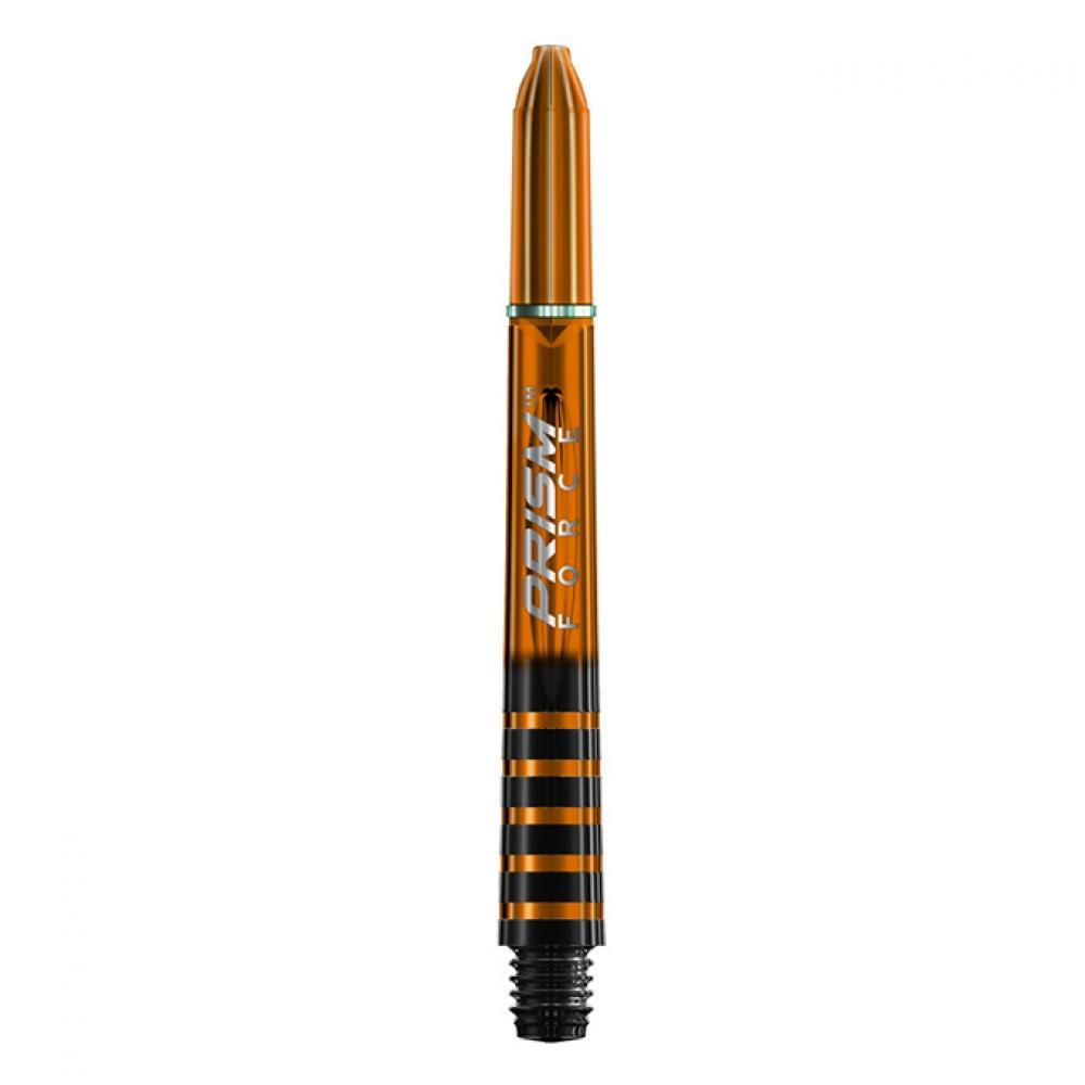  Cañas Winmau Prism Shaft Force Orange Int (41mm) 
