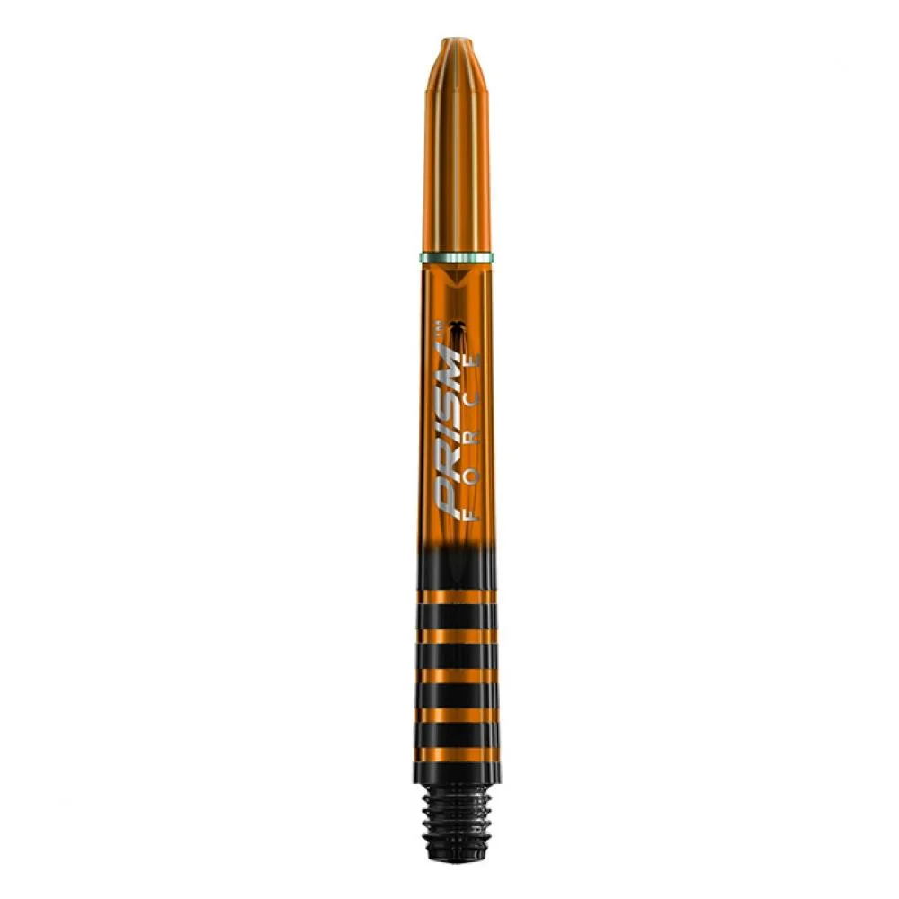  Cañas Winmau Prism Shaft Force Orange Int (41mm) 