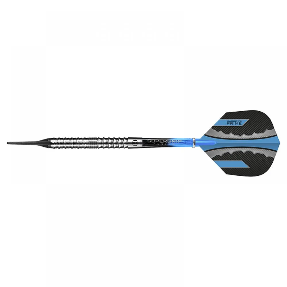  Dardos Harrows Darts Razr Parallel 18gR-A 90% 