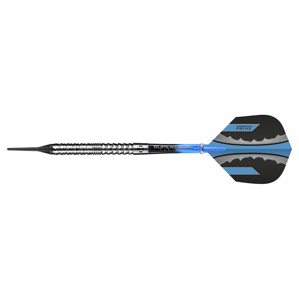  Dardos Harrows Darts Razr Parallel 20gR- A 90% 