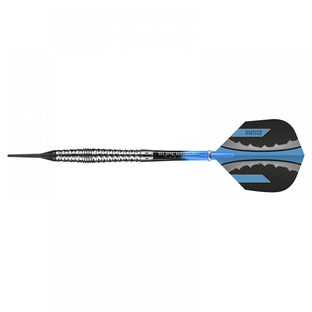  Dardos Harrows Darts Razr Bulbous 18gR B 90% 
