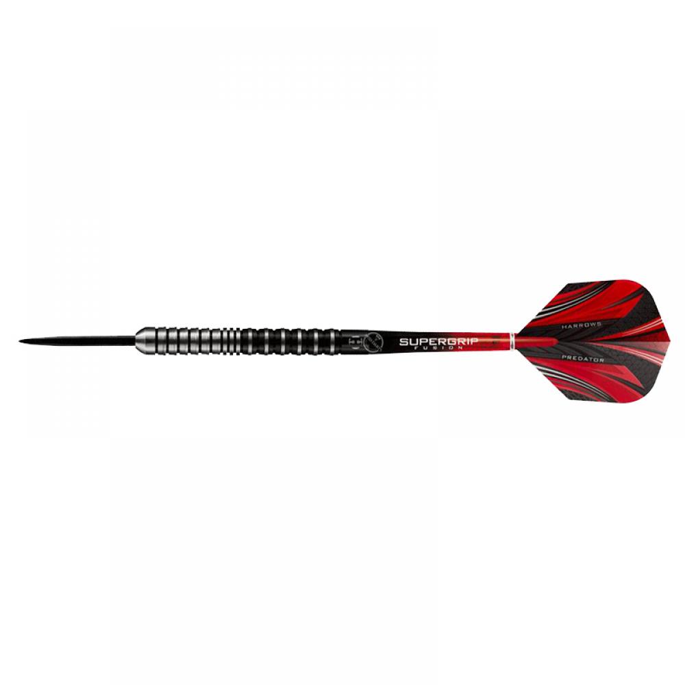  Dardos Harrows Darts Predator 21g 90% 