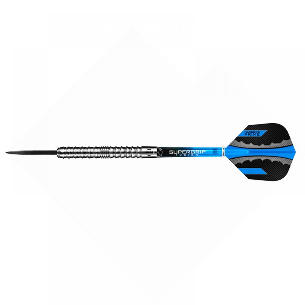  Dardos Harrows Darts Razr Parallel 21g 90% 