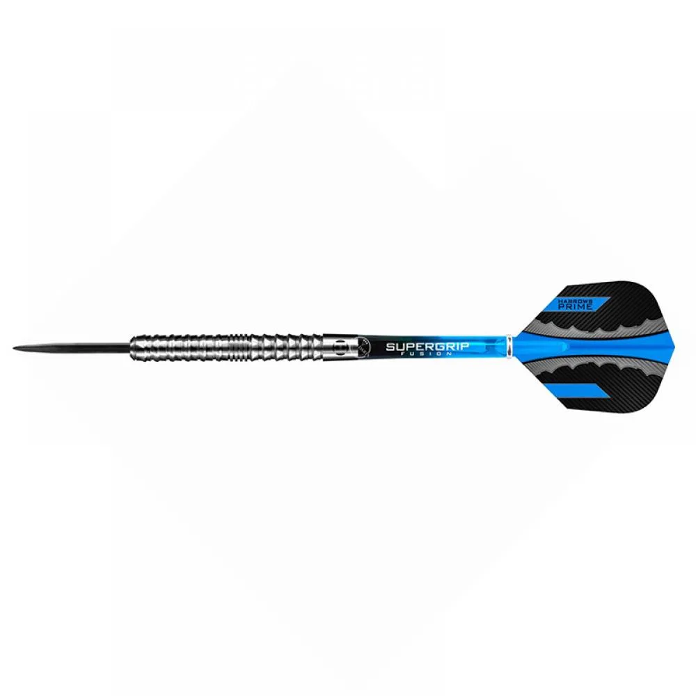  Dardos Harrows Darts Razr Parallel 21g 90% 