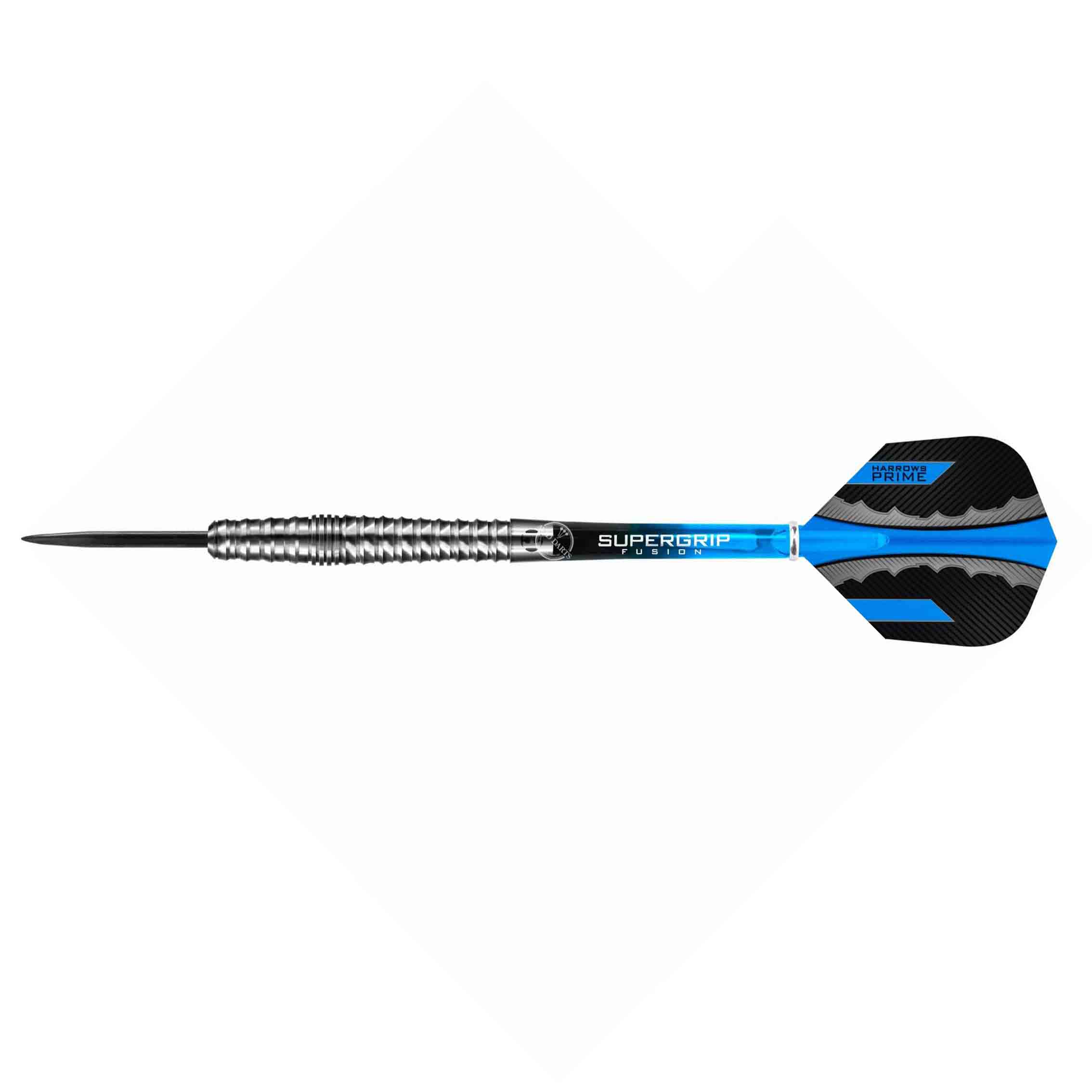 Dardos Harrows Darts Razr Bullbous 22g 90% 