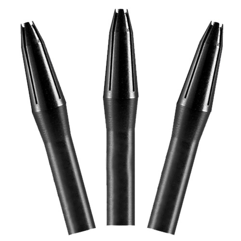  Cañas Shaft Bottelsen  GT Black M3 M 30mm 