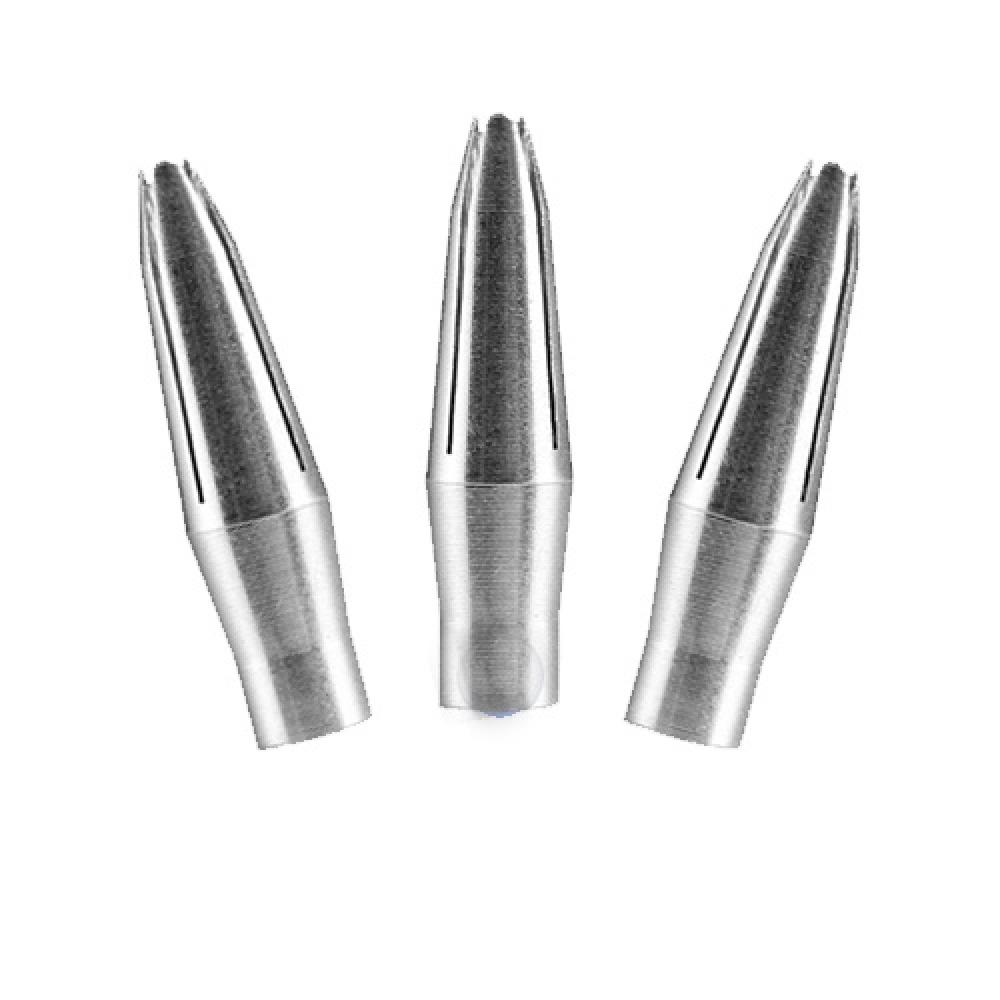  Cañas Shaft Bottelsen GT Natural M3 SS 16mm 