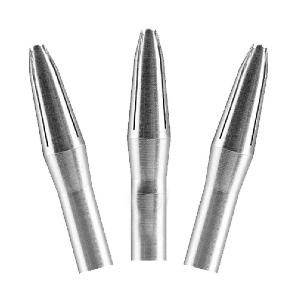  Cañas Shaft Bottelsen GT Natural M3 S 23mm 