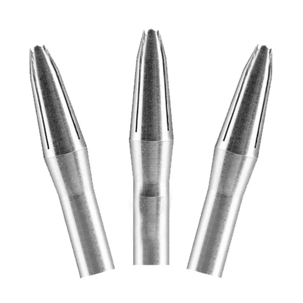  Cañas Shaft Bottelsen GT Natural M3 S 23mm 