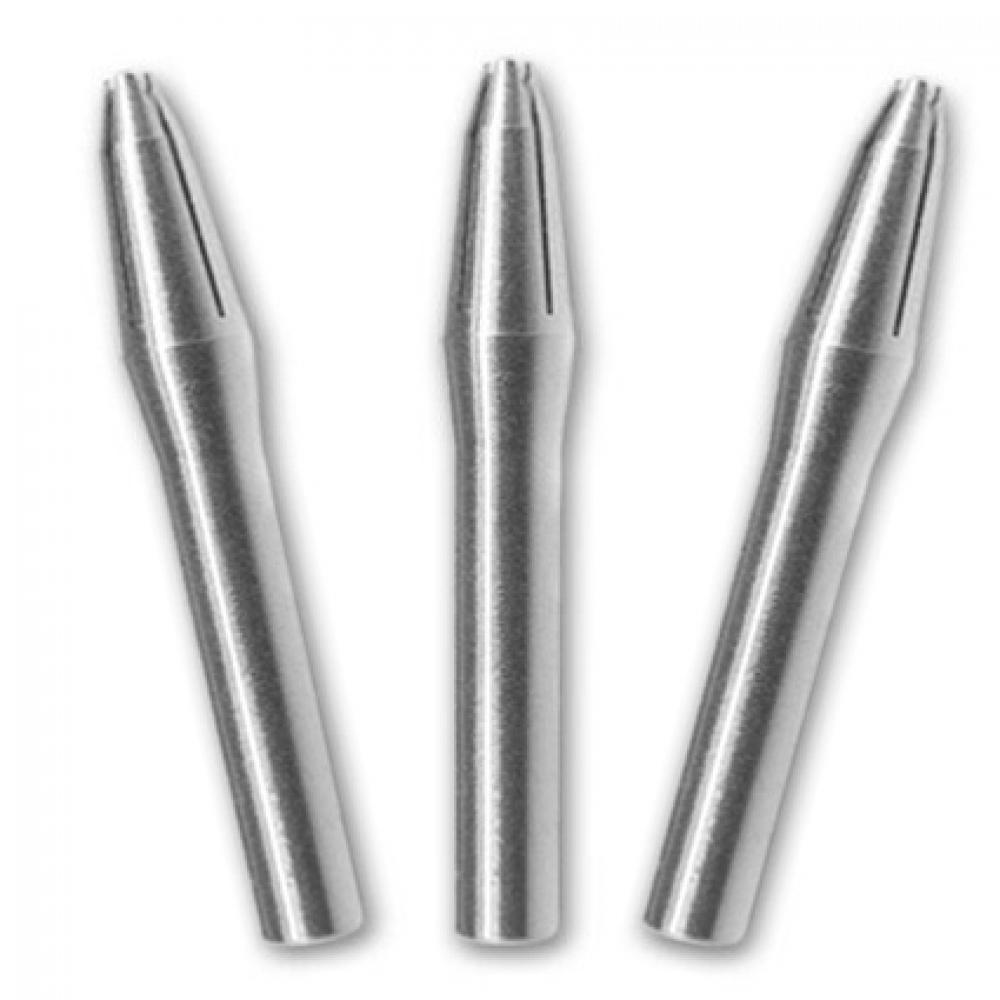  Cañas Shaft Bottelsen  GT Natural  M3 M 30mm 