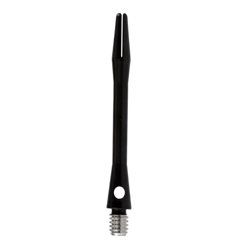 Cañas  Harrows Keramic Matt Black Midi 40mm