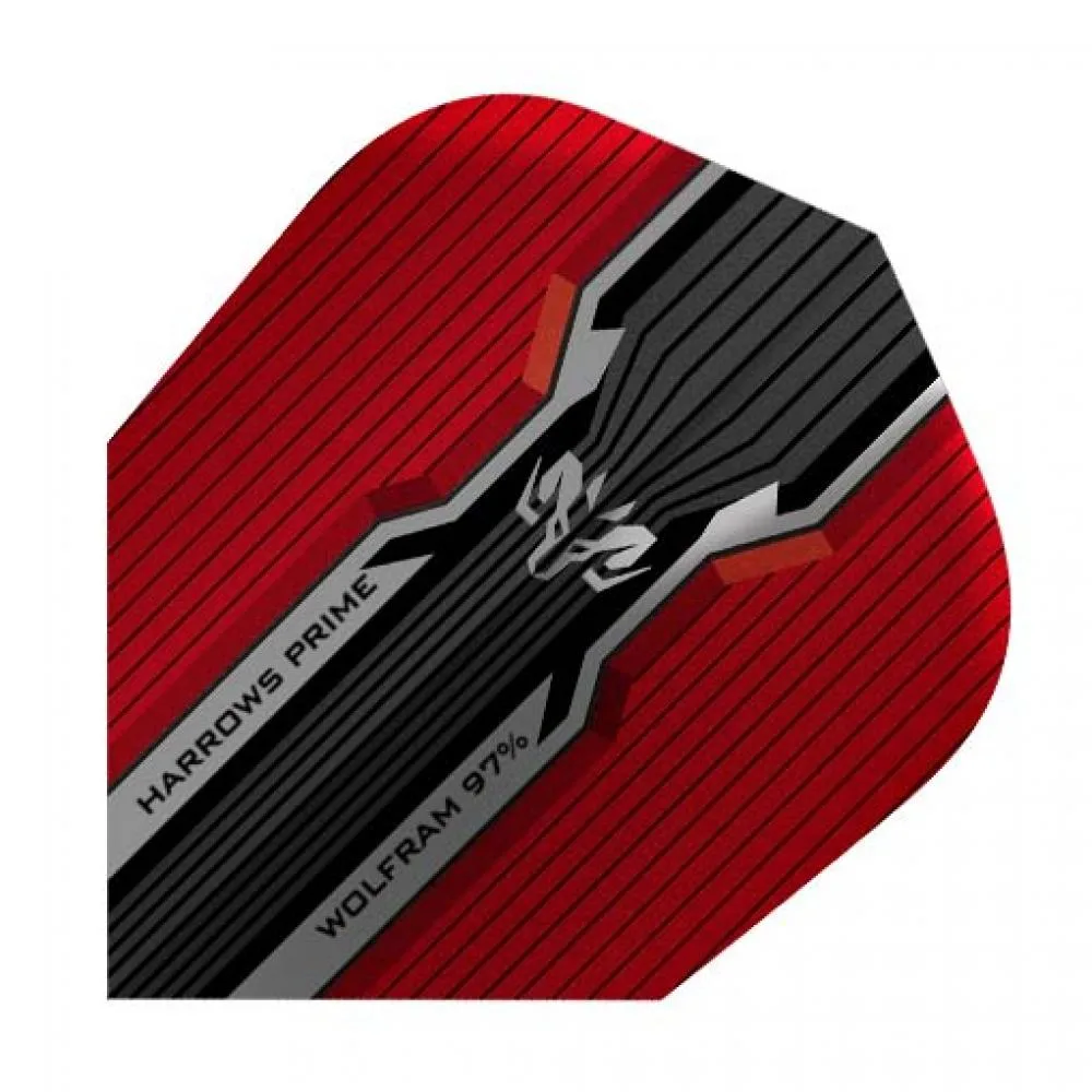  Plumas Harrows Darts Flights Prime Wolfram Infinity 
