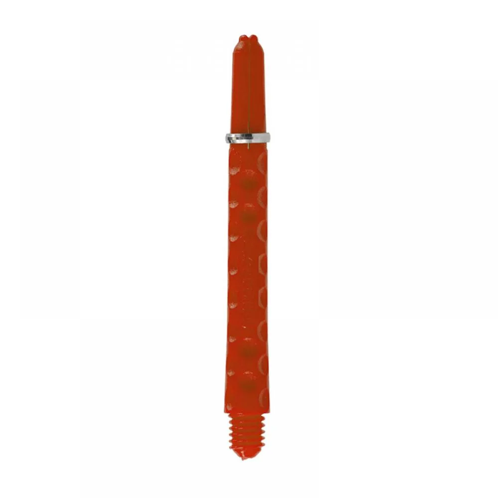 Cañas Harrows Dimplex Short 32mm Fire Red