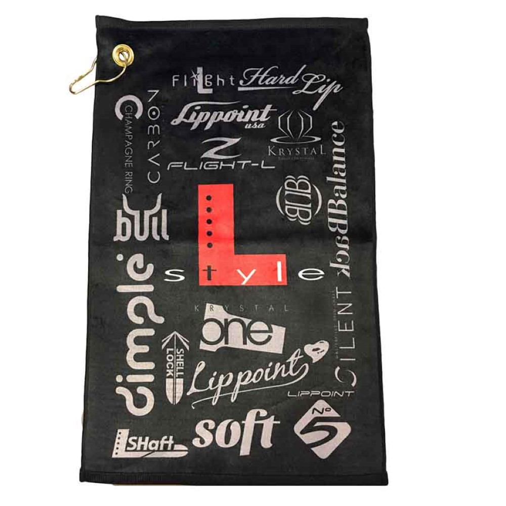 L-Style Sport Towel 