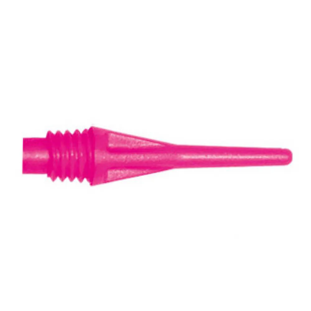 Punta Micro Bulls Rosa 2ba 18.5mm 100unid