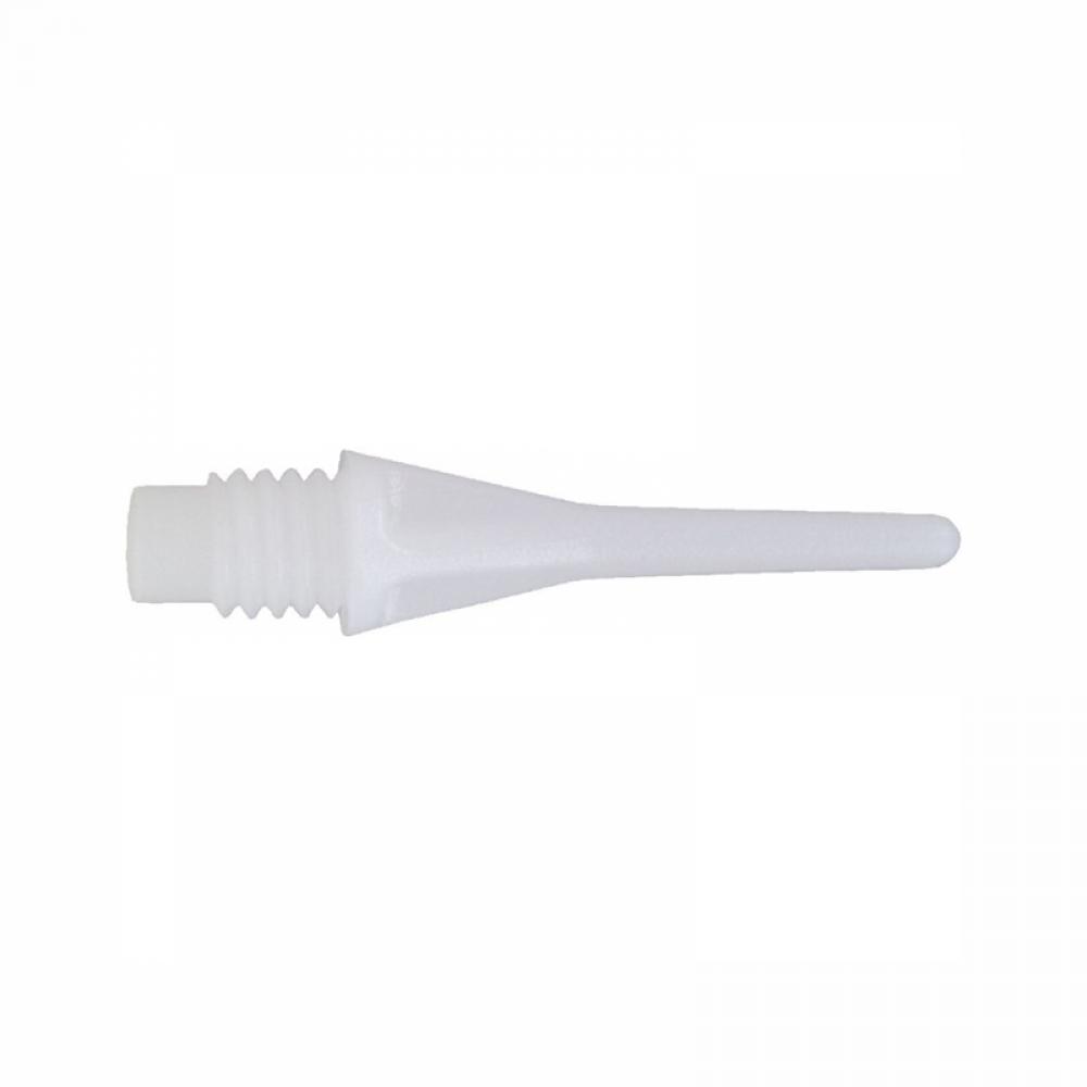 Puntas micro harrows 2ba 18.3mm Blanca 100unid