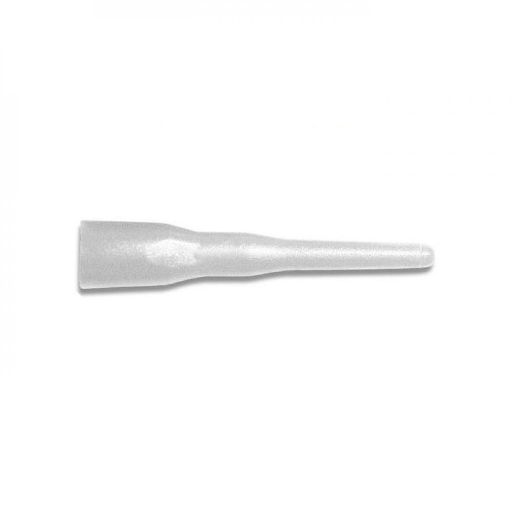 Puntas M3 Blanca 22.5mm 100unid