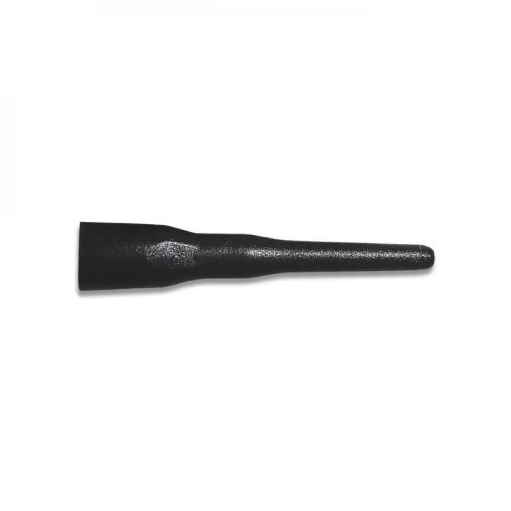 Puntas M3 Negra 22.5mm 100unid