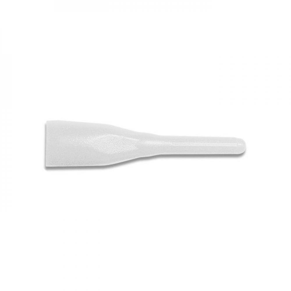 Puntas M3 Blanca 20mm 100unid.