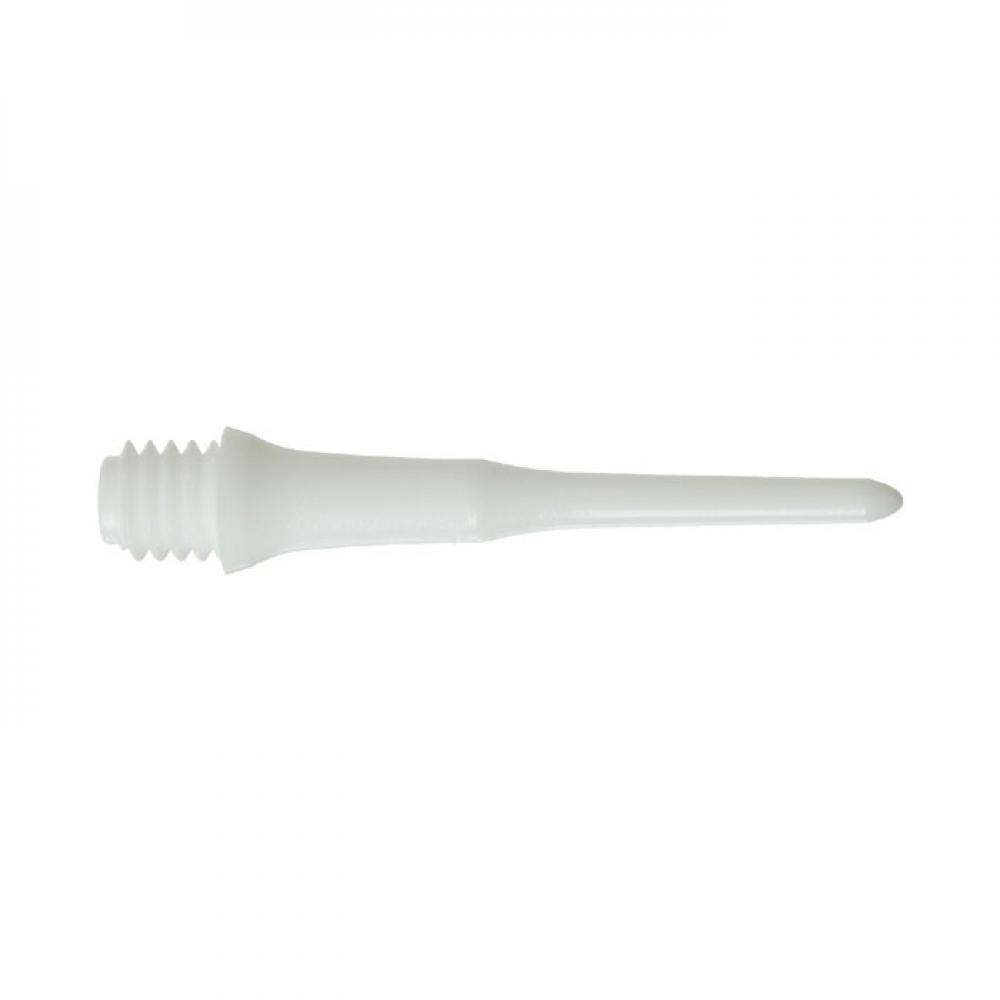 Puntas L-Style Lippoint Blanca 2ba 24mm 50unid