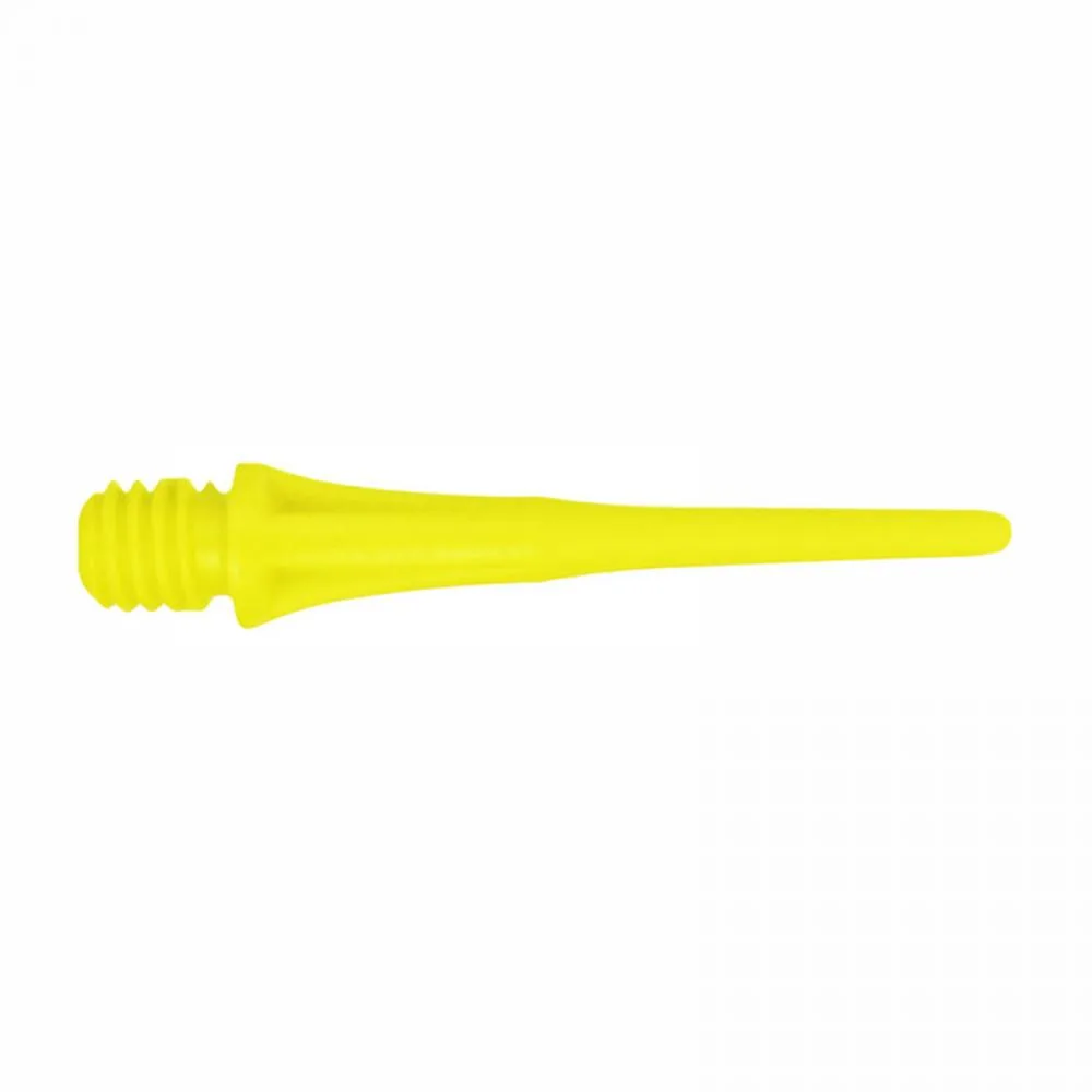 Puntas Fit Point Plus Amarilla 2ba 25mm 50 unid