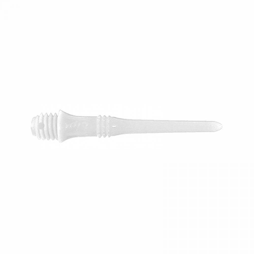 Puntas L-Style Lippoint Usa Blanca 2ba 27mm 50unid