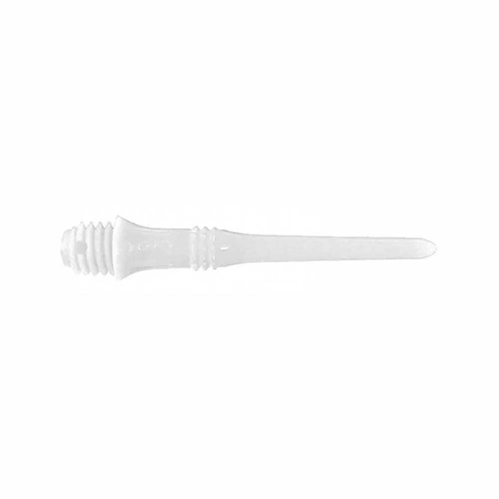 Puntas L-Style Lippoint Usa Blanca 2ba 27mm 50unid