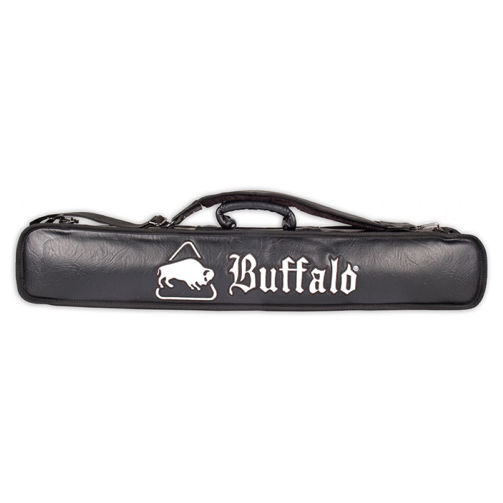 Funda para Taco Billar  Buffalo 4P 8F  85cm