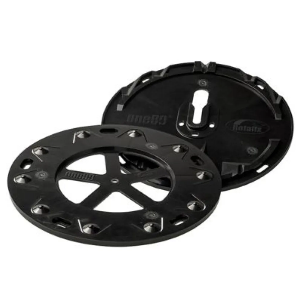 One80 Rotafix Dartboard Holder