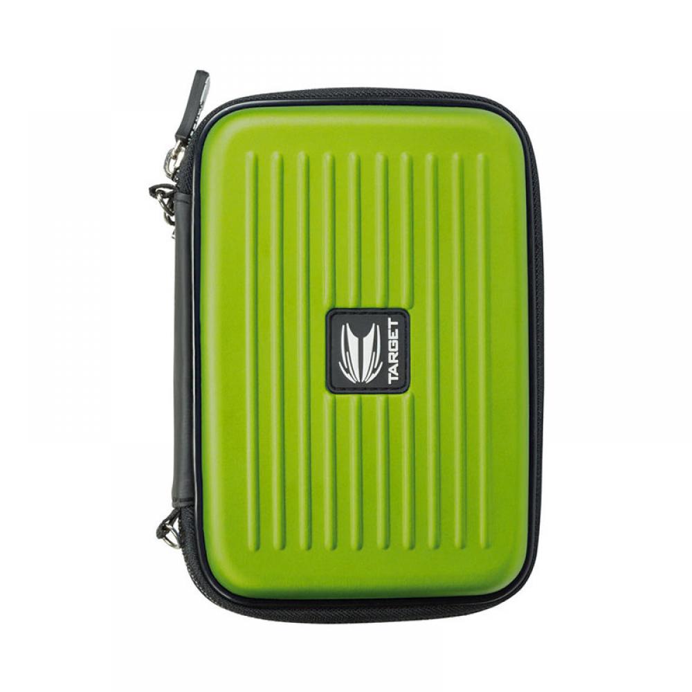  Funda Dardos Target Darts Takoma XL Wallet Verde 