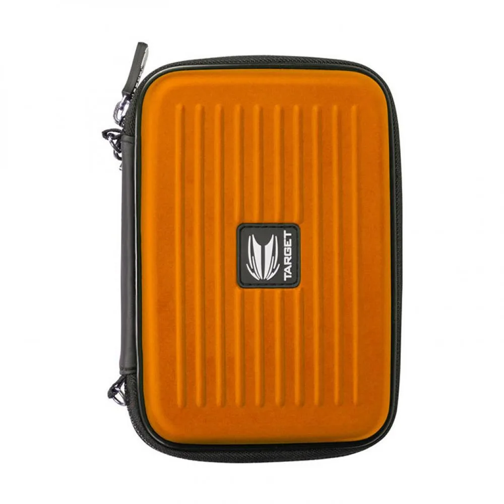 Custodia Freccette Target Darts Takoma XL Wallet Arancione