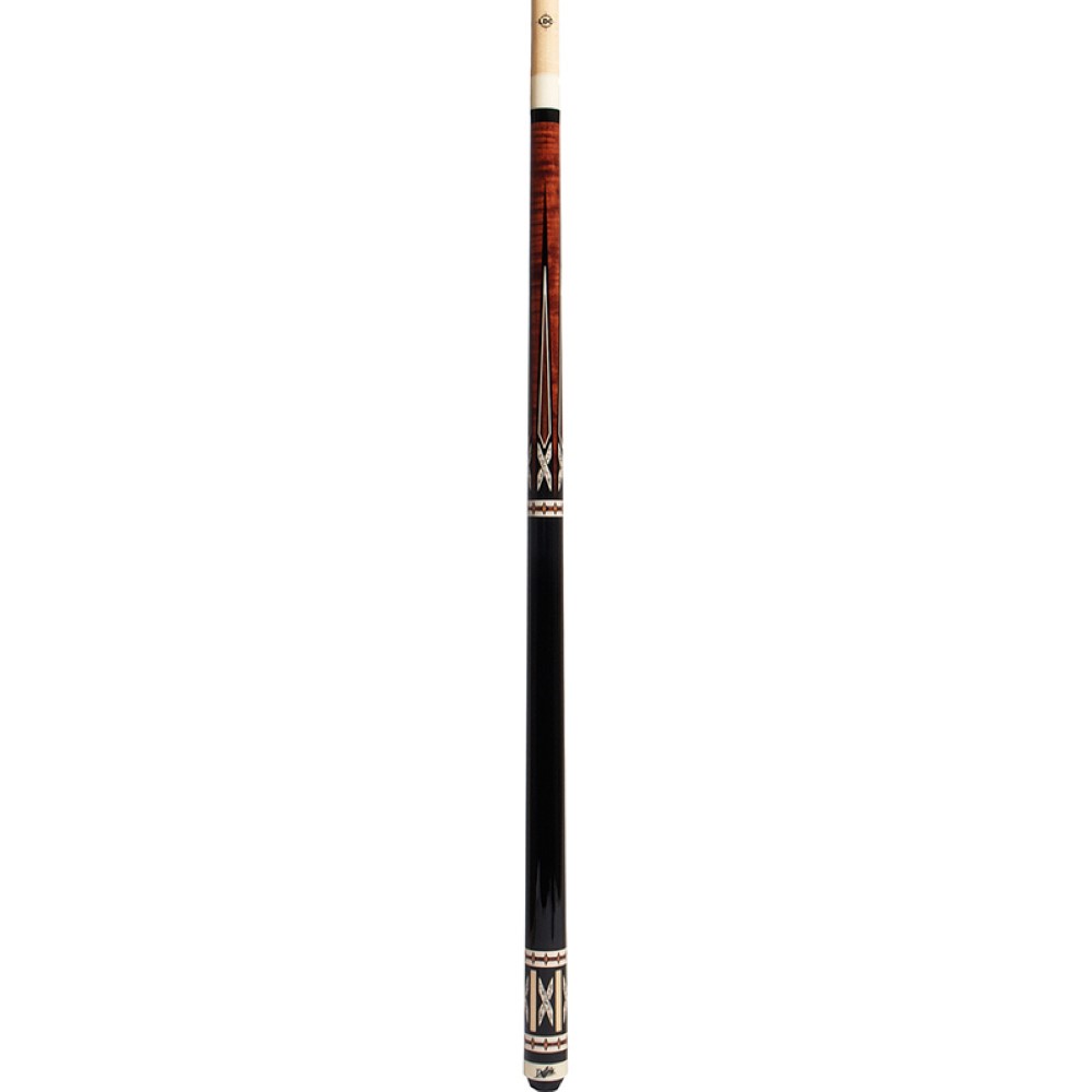 Taco Dufferin Carom Cue Modelo 541 480g