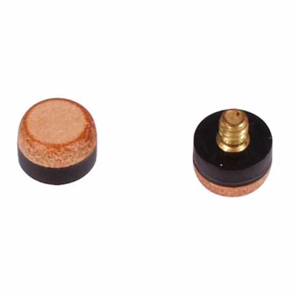 Soleta PowerGlide Rosca Metal 11mm 4 unidades