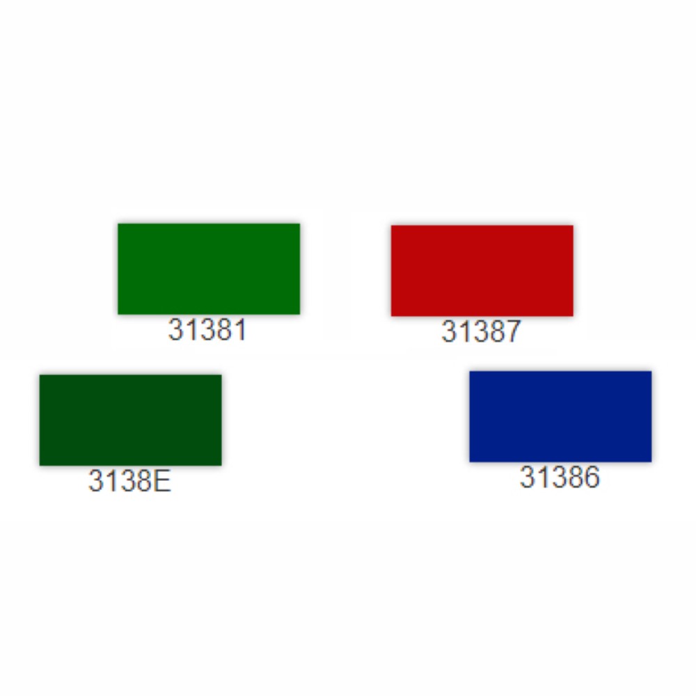 Paño Gorina Snooker Wentworth Fast PBA 12´ 3.80