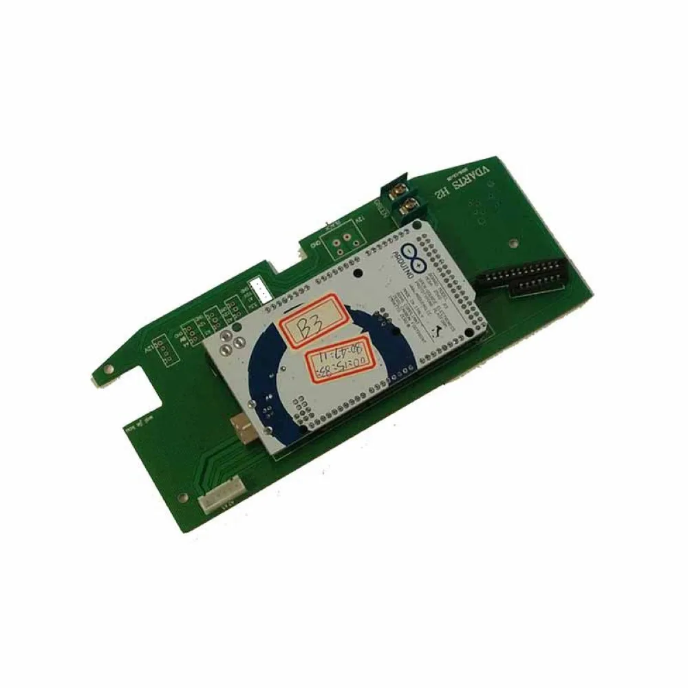 Cpu dianas H3L